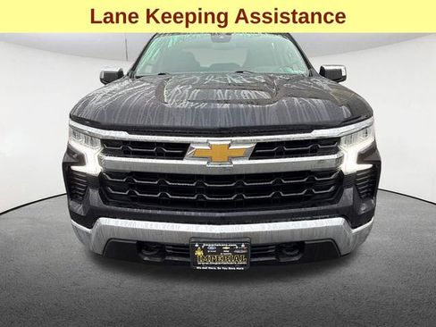 Used 2022 Chevrolet Silverado 1500 LT image 4