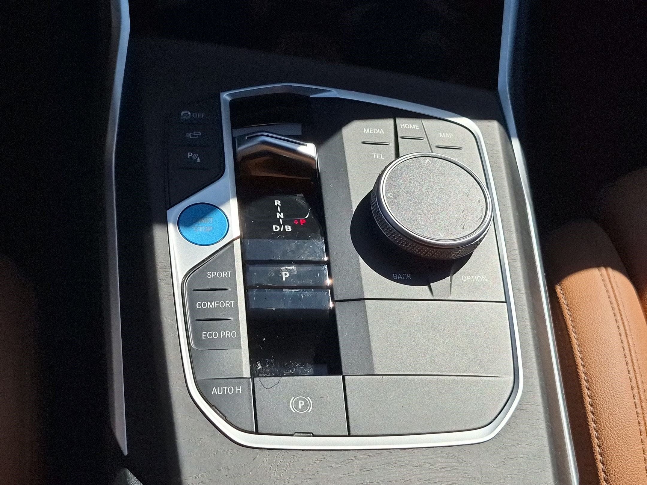 Certified 2024 BMW i4 eDrive35 w/ Premium Package RWD image 26