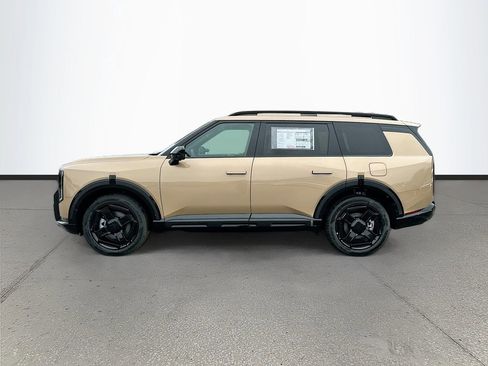 New 2027 Kia Telluride SX X-Line AWD/4WD image 4