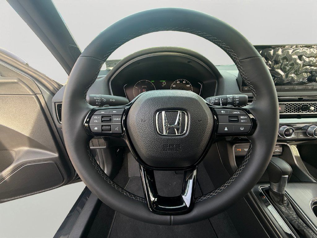 Used 2026 Honda Civic Sport image 12
