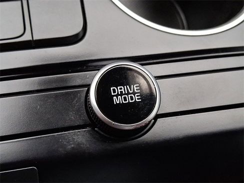 Used 2021 Kia K5 GT-Line w/ GT-Line FWD Premium Package image 25