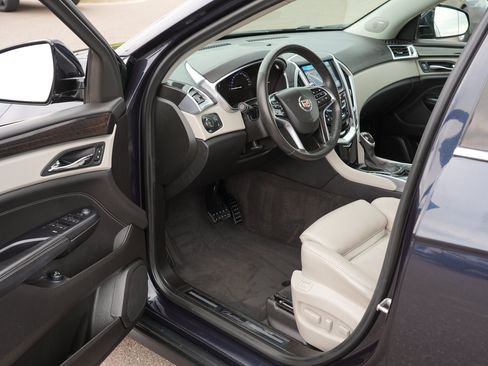 Used 2014 Cadillac SRX Premium AWD/4WD image 13