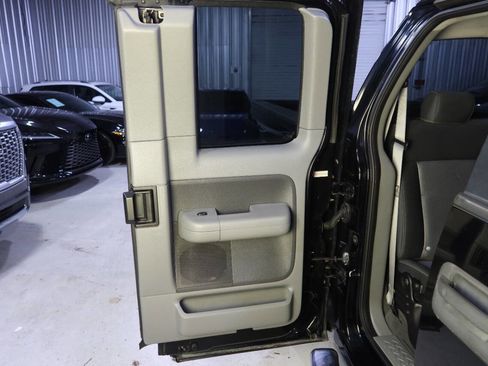 Used 2008 Ford F150 XLT image 16