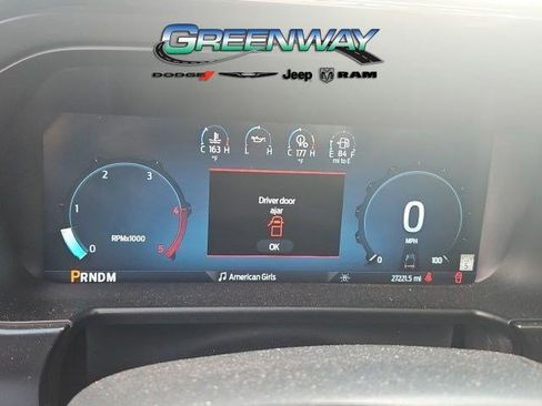 Used 2023 Ford F350 Lariat w/ Lariat Ultimate Package AWD/4WD image 22