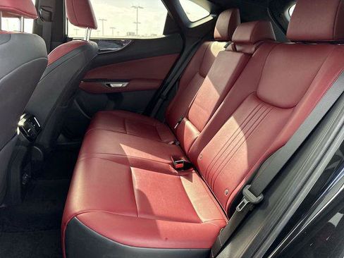 Certified 2024 Lexus NX 250 FWD image 23
