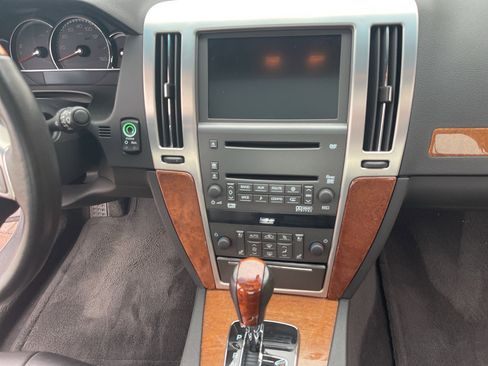 Used 2011 Cadillac STS RWD image 13