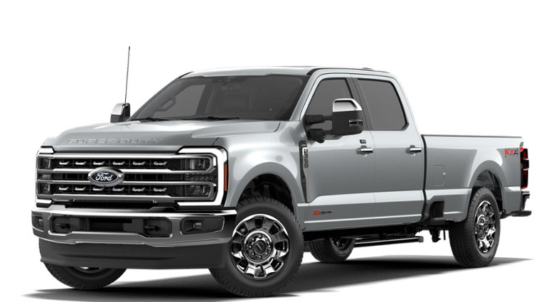New 2027 Ford F350 Lariat w/ Lariat Premium Package AWD/4WD image 1