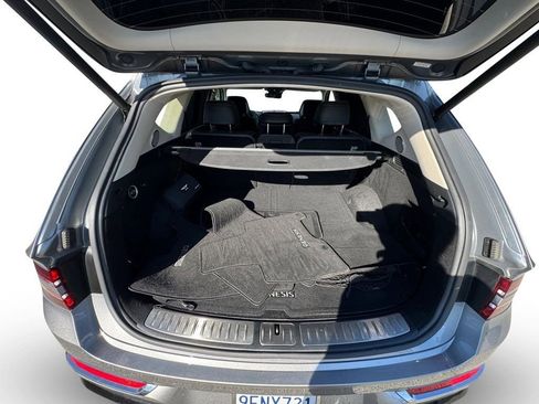 Used 2023 Genesis GV80 3.5T w/ Cargo Package image 9