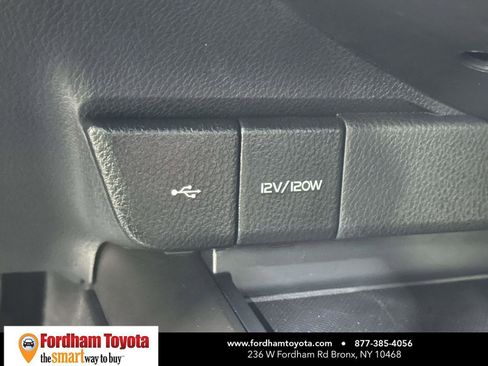Certified 2024 Toyota Camry SE FWD image 24