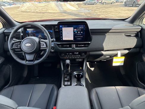 New 2026 Subaru Outback Limited image 13