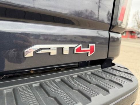 Certified 2024 GMC Sierra 2500 AT4 w/ Technology Package AWD/4WD image 52
