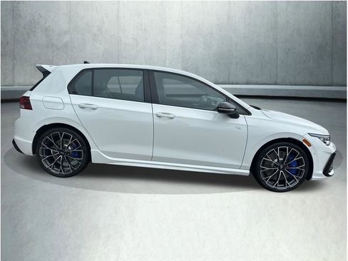 New 2026 Volkswagen Golf AWD/4WD image 6