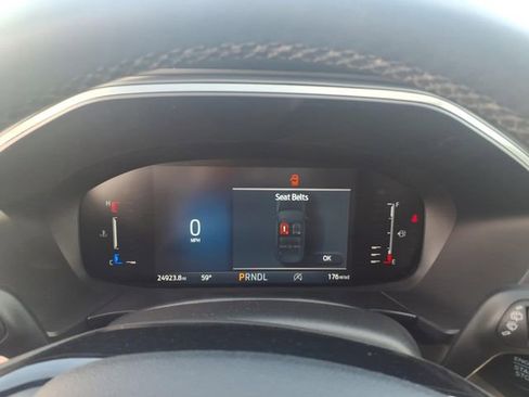 Used 2023 Ford Escape Active AWD/4WD image 15