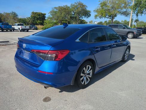 Used 2023 Honda Civic LX image 6