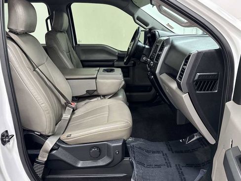 Used 2018 Ford F150 XLT image 28