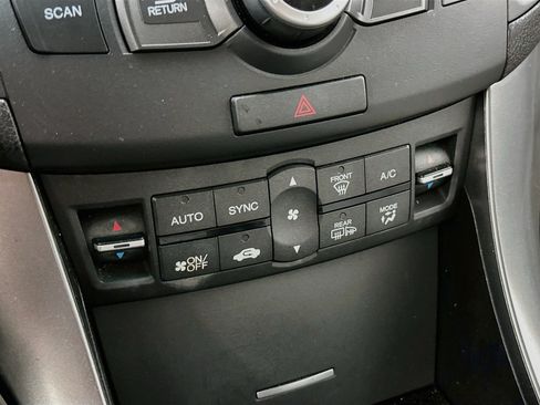 Used 2013 Acura TSX Sedan FWD image 22