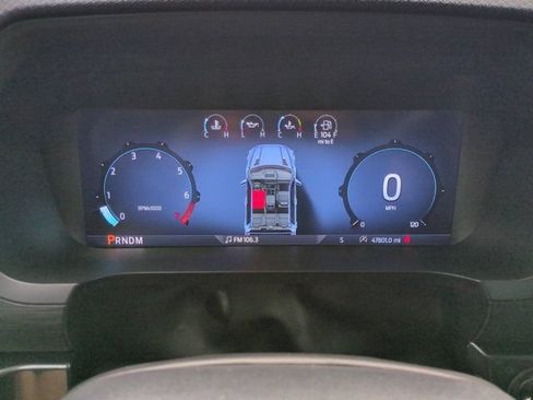 Used 2024 Ford F150 STX w/ STX Black Appearance Package AWD/4WD image 24