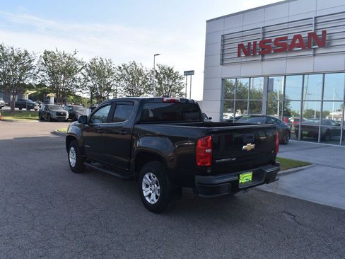 Used 2019 Chevrolet Colorado LT RWD image 6