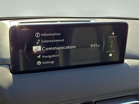 New 2025 MAZDA CX-5 AWD 2.5 S w/ Select Package image 23