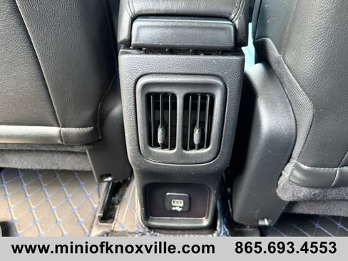 Used 2020 Jeep Compass Latitude AWD/4WD image 16