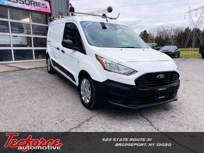 Used 2020 Ford Transit Connect XL