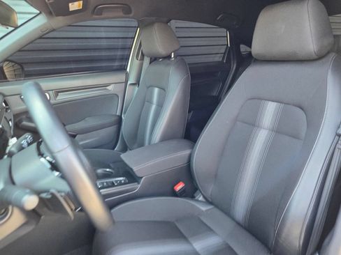 Used 2025 Honda Civic Sport image 20