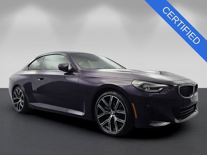 Used 2024 BMW 230i Coupe w/ Convenience Package
