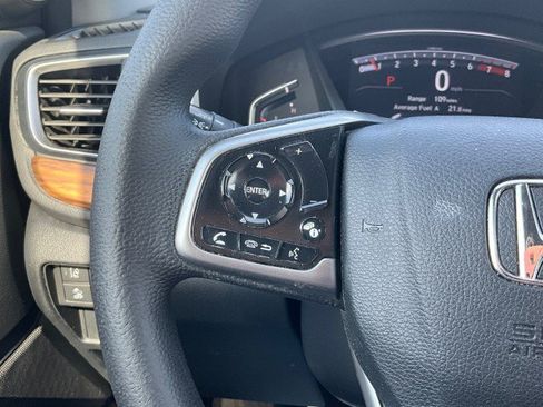 Used 2020 Honda CR-V EX image 15