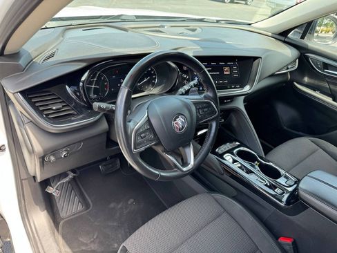 Used 2023 Buick Envision Preferred w/ Sport Touring Package AWD/4WD image 13