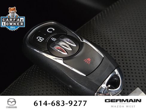 Used 2026 Buick Encore GX Sport Touring w/ Advanced Technology Package FWD image 36