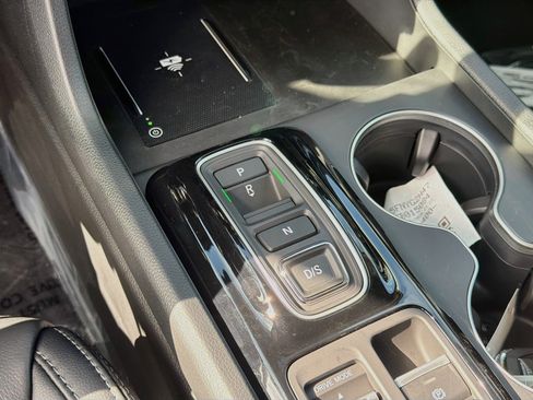 New 2026 Honda Pilot EX-L image 16