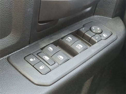 New 2025 RAM 2500 Tradesman image 25