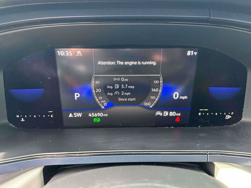 Used 2022 Volkswagen Taos SE AWD/4WD image 23
