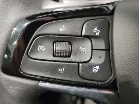 Used 2024 Buick Enclave Essence w/ Sport Touring Edition AWD/4WD image 22