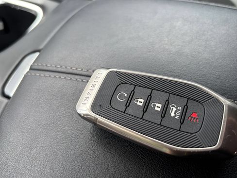 Used 2026 INFINITI QX60 Luxe AWD/4WD image 18