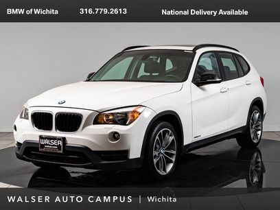 Used 2014 BMW X1 xDrive28i