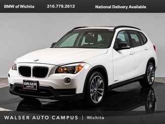 Used 2014 BMW X1 xDrive28i AWD/4WD video 1