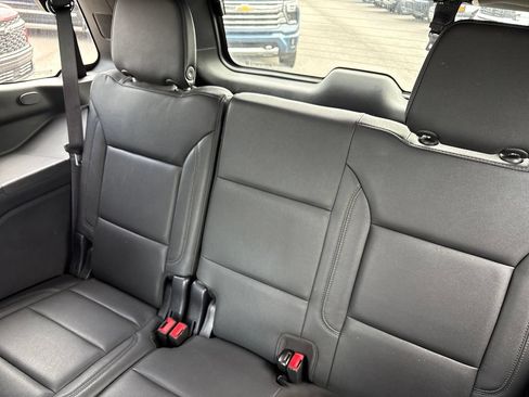 Used 2023 Chevrolet Tahoe LT AWD/4WD image 28