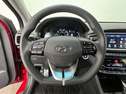 Used 2019 Hyundai Ioniq Blue FWD image 15