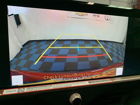 New 2026 Toyota Crown Signia image 16