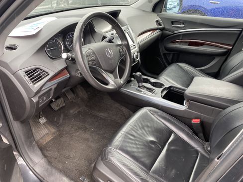 Used 2015 Acura MDX FWD w/ Technology Package image 11