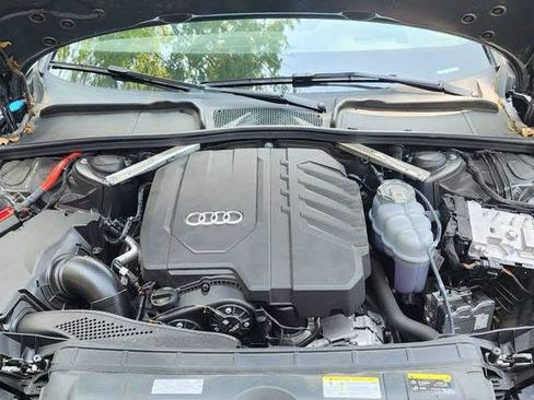 Used 2025 Audi A5 2.0T Prestige AWD/4WD image 8