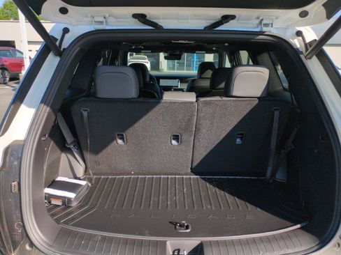 New 2026 Hyundai Palisade XRT Pro AWD/4WD image 42