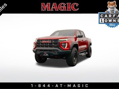 Used 2024 GMC Canyon AT4X w/ AT4X AEV Edition