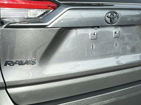 Certified 2023 Toyota RAV4 XLE image 28