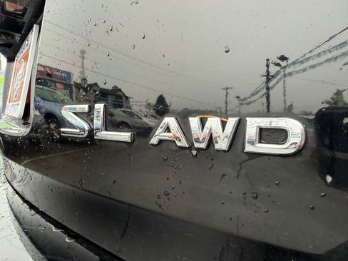 Used 2014 Nissan Murano SL w/ Navigation Package image 8