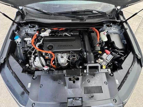 Used 2024 Honda CR-V Sport-L image 32