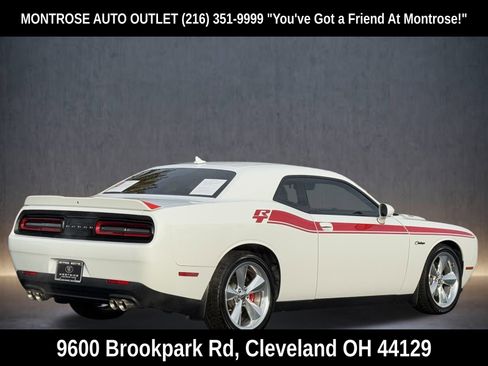 Used 2015 Dodge Challenger R/T Plus image 11