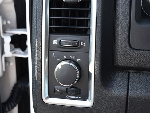 Used 2023 RAM 1500 Classic SLT w/ Trailer & Traction Group image 16