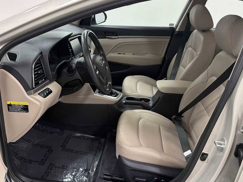 Used 2018 Hyundai Elantra Limited w/ Limited Ultimate Package 02 image 13